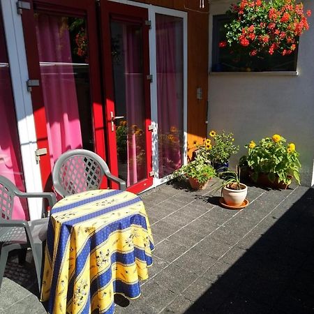 B&B 16C Maassluis Nl Dış mekan fotoğraf