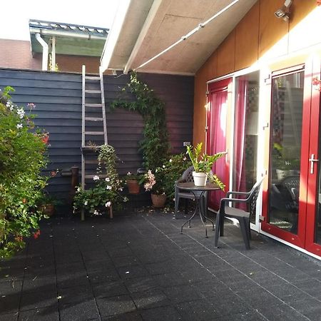 B&B 16C Maassluis Nl Dış mekan fotoğraf