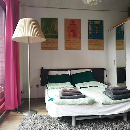 B&B 16C Maassluis Nl Dış mekan fotoğraf